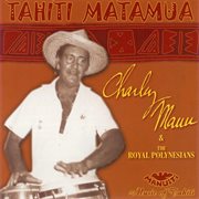 Tahiti matamua charley mauu cover image
