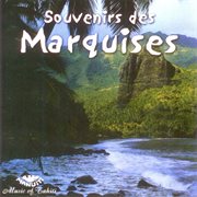 Souvenirs des marquises - tahiti cover image