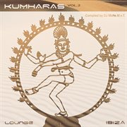Kumharas ibiza vol.2 cover image