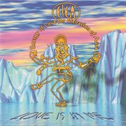 Love is in me cover image