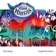 Villa mercedes ibiza lounge cover image