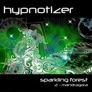 Sparkling forest / 2-mandragora - ep cover image
