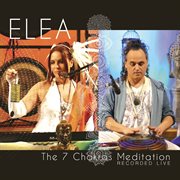 The 7 chakras meditation cover image