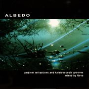Albedo cover image