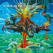 Cosmik chill "red" cover image
