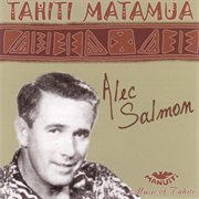 Tahiti matamua alec salmon cover image