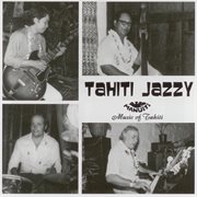 Tahiti jazzy cover image