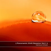 Panoramic chill session, vol. 1 cover image