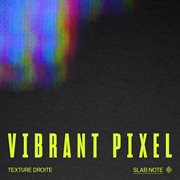Vibrant Pixel cover image
