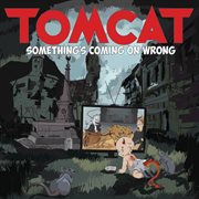 Something's coming on wrong cover image