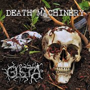Death machinery cover image