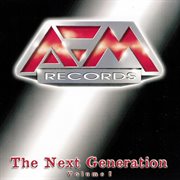 The next generation vol. 1 - new & rarities from afm records cover image