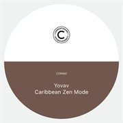 Caribbean zen mode cover image
