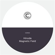 Magnetic Field cover image