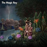 The magic ray cover image