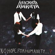 No Hope For Humanity...? cover image