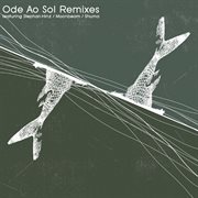 Ode ao sol remixes cover image