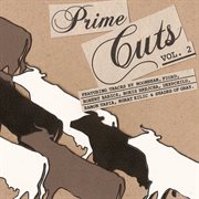 Prime cuts vol. 2 cover image