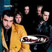 Superfly - ep cover image