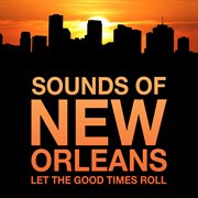 Sounds of new orleans cover image