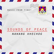 Sounds of peace cover image