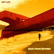 Back from beyond cover image