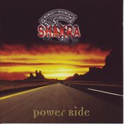 Power ride cover image