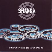 Moving force cover image