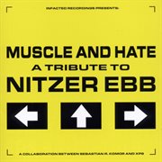 A tribute to nitzer ebb cover image