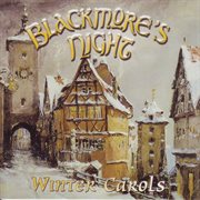 Winter carols cover image