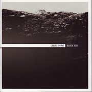 Black box cover image