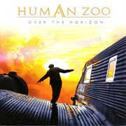 Over the horizon cover image