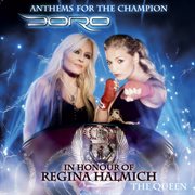 Anthems for the champion - the queen - ep cover image