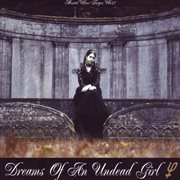 Dreams of an undead girl cover image
