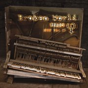 Broken world (bonus track version) cover image