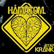 Stay krank cover image