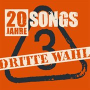 20 jahre 20 songs cover image