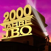 2000 jahre j.b.o cover image