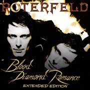 Blood diamond romance cover image