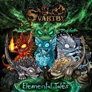 Elemental tales cover image