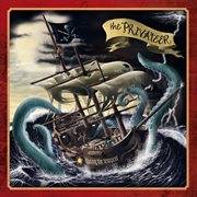 Facing the tempest cover image