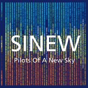 Pilots of a new sky cover image