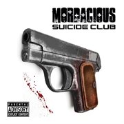 Suicide club cover image