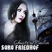 Ghosts of Berlin cover image