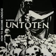 How to become undead? cover image