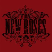 The new roses cover image