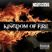 Kingdom of fire cover image