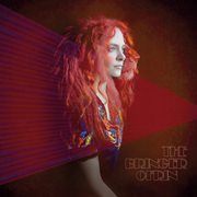 The bringer cover image