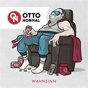 Wahnsinn cover image