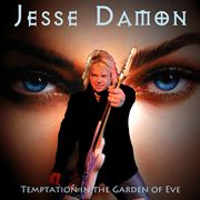 Temptation in the garden of eve cover image